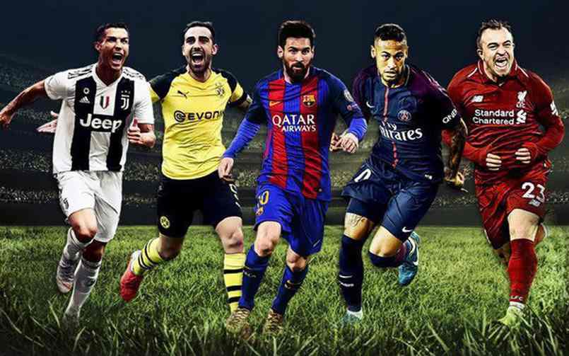 Cá độ bóng đá là bộ môn được yêu thích bởi hầu hết các lứa tuổiCá độ bóng đá là bộ môn được yêu thích bởi hầu hết các lứa tuổi