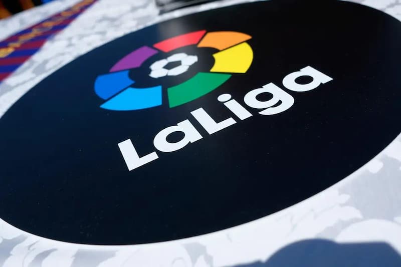 Những đội bóng nằm trong danh sách đội có nguy cơ xuống hạng La Liga 2025