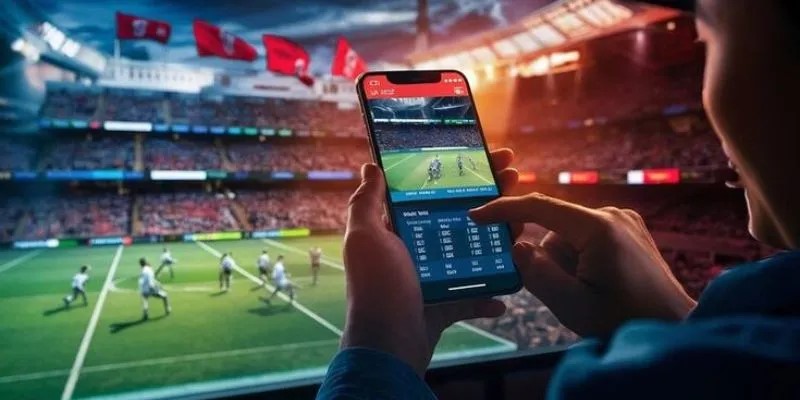 Kèo dụ khác gì so với kèo rung hay kèo biến động?