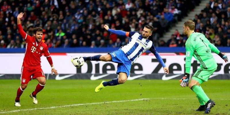 Các Loại Kèo Nửa Trái Phổ Biến Và Khi Nào Nên Chơi