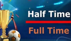 FT trong kèo bóng đá mang ý nghĩa gì?