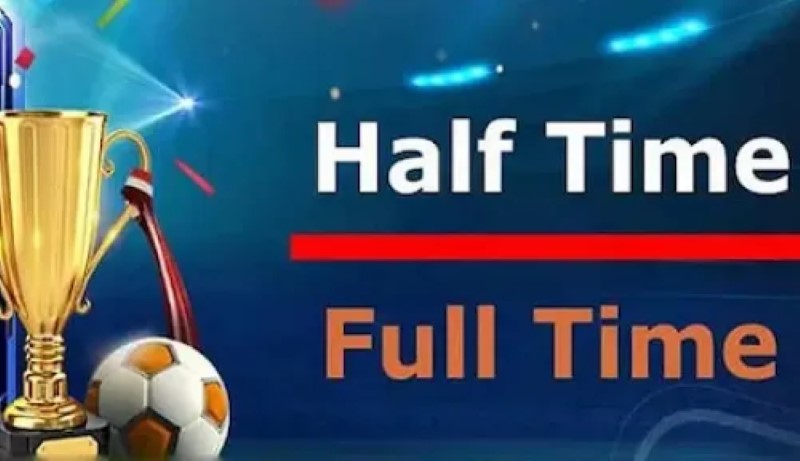 FT trong kèo bóng đá mang ý nghĩa gì?