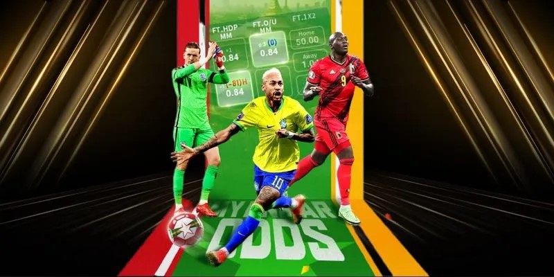 Kèo thắng thua FT thường xuất hiện trong những trận nào?