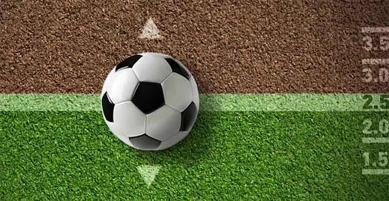 So sánh kèo thắng thua FT với các loại kèo khác