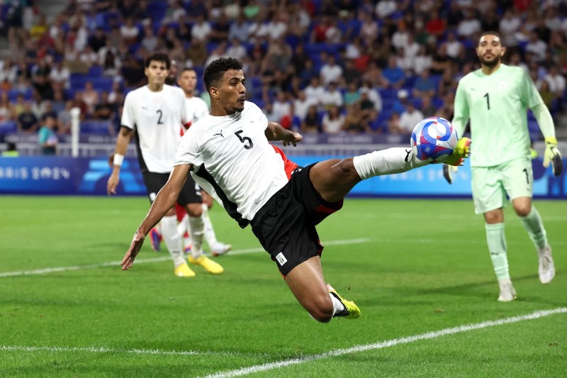 Những mốc tổng bàn thắng thường gặp