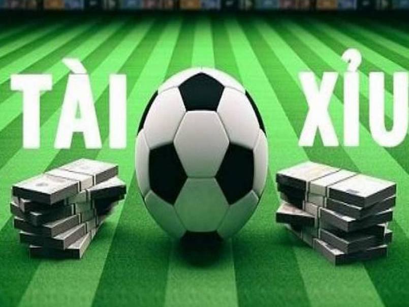 Cách đọc kèo tài xỉu 2 3/4 dễ hiểu